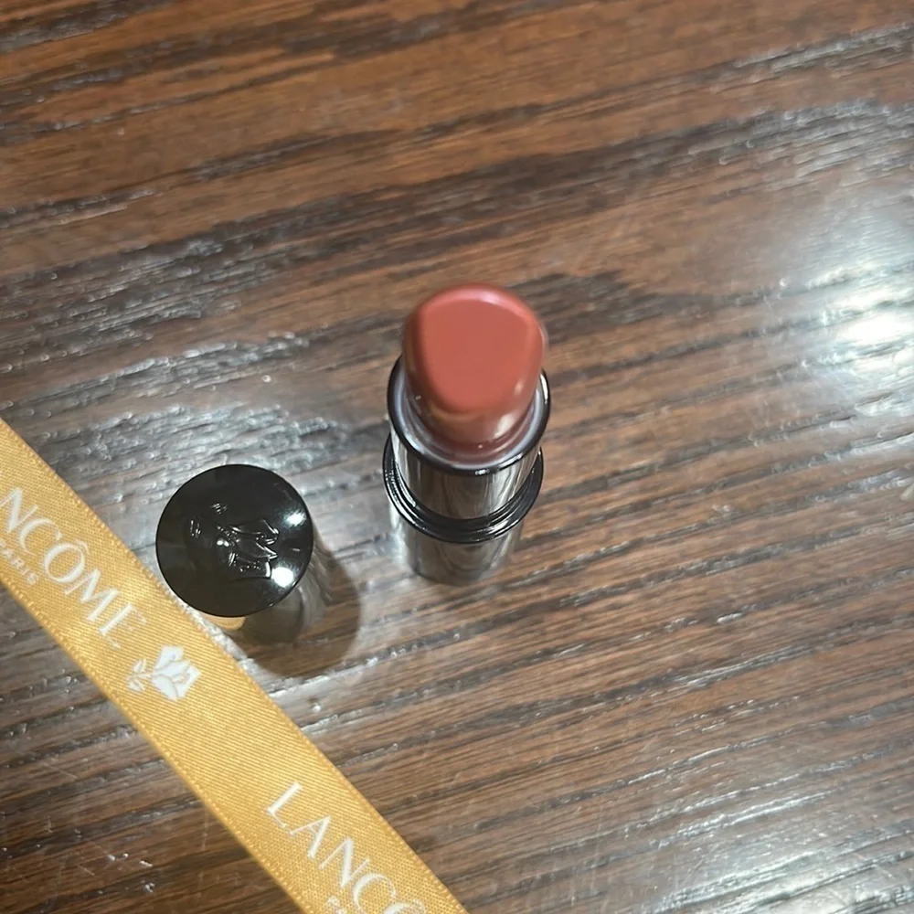 Lancôme color design lipstick 321 - vintage rose(sheen)